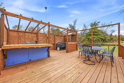 17311 E Us-82, Honey Grove, TX 75446 - Photo 19