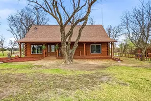 17311 E Us-82, Honey Grove, TX 75446 - Photo 1