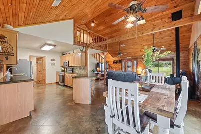 17311 E Us-82, Honey Grove, TX 75446 - Photo 13