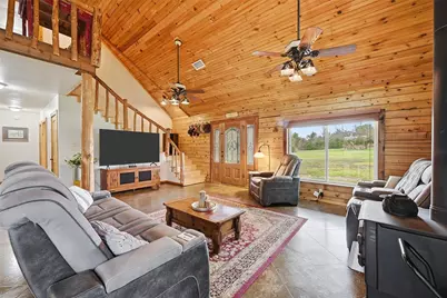 17311 E Us-82, Honey Grove, TX 75446 - Photo 15