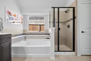 6504 Pecos Hill Ln, Fort Worth, TX 76123 - Photo 19