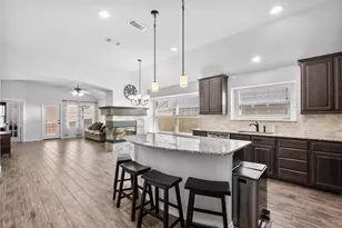 6504 Pecos Hill Ln, Fort Worth, TX 76123 - Photo 5