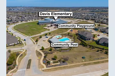 6504 Pecos Hill Lane, Fort Worth, TX 76123 - Photo 31