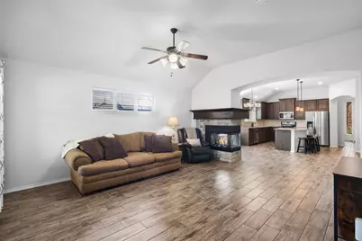 6504 Pecos Hill Lane, Fort Worth, TX 76123 - Photo 13