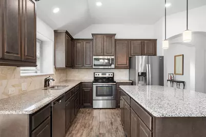 6504 Pecos Hill Lane, Fort Worth, TX 76123 - Photo 7