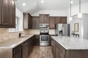 6504 Pecos Hill Ln, Fort Worth, TX 76123 - Photo 7