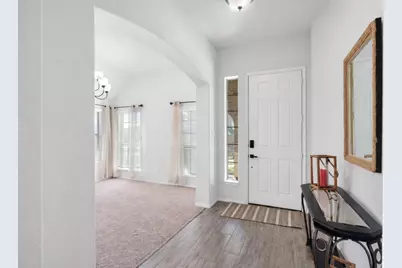 6504 Pecos Hill Lane, Fort Worth, TX 76123 - Photo 3