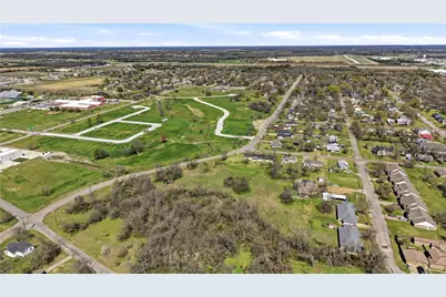 1700 Agnew Street, Bonham, TX 75418 - Photo 7