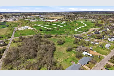 1700 Agnew Street, Bonham, TX 75418 - Photo 9