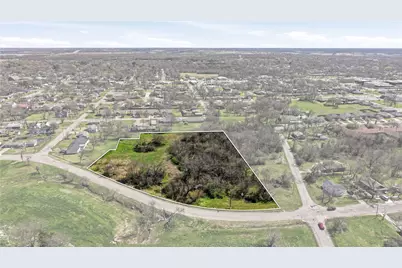 1700 Agnew Street, Bonham, TX 75418 - Photo 1