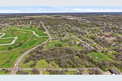 1700 Agnew Street, Bonham, TX 75418 - Photo 5