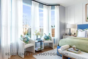 933 Pelotazo Ave, Fort Worth, TX 76247 - Photo 9