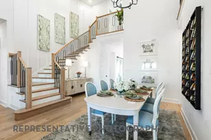 933 Pelotazo Ave, Fort Worth, TX 76247 - Photo 17