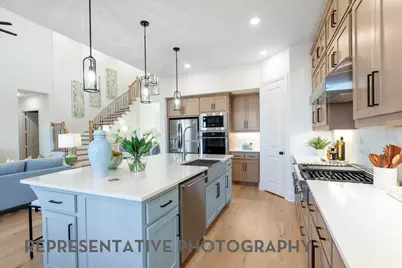 933 Pelotazo Avenue, Fort Worth, TX 76247 - Photo 3