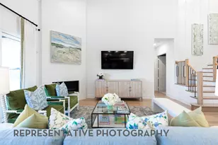 933 Pelotazo Ave, Fort Worth, TX 76247 - Photo 5