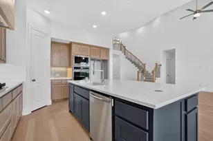 933 Pelotazo Ave, Fort Worth, TX 76247 - Photo 5