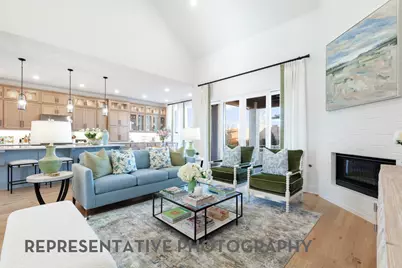 933 Pelotazo Avenue, Fort Worth, TX 76247 - Photo 7