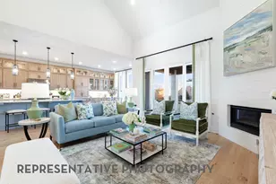 933 Pelotazo Ave, Fort Worth, TX 76247 - Photo 7