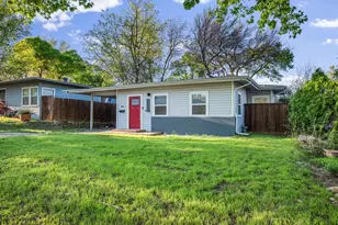 4452 Fletcher Ave, Fort Worth, TX 76107 - Photo 3