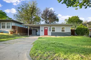 4452 Fletcher Ave, Fort Worth, TX 76107 - Photo 1