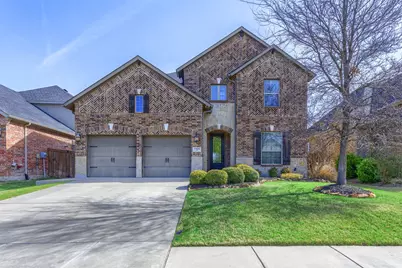 7900 Lewisville Lane, McKinney, TX 75071 - Photo 1