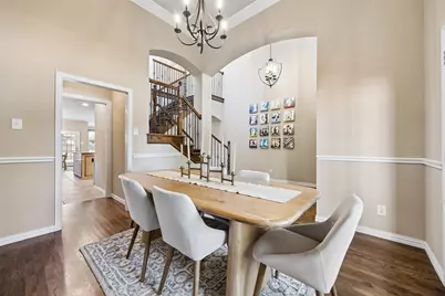 7064 Sea Star Drive, Grand Prairie, TX 75054 - Photo 5