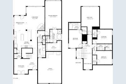 7064 Sea Star Drive, Grand Prairie, TX 75054 - Photo 33