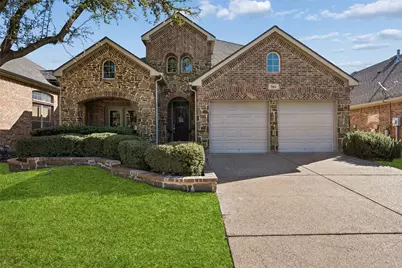 7064 Sea Star Drive, Grand Prairie, TX 75054 - Photo 1