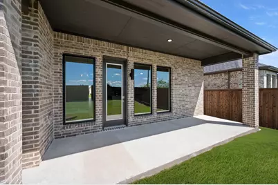 1873 Rough Ridge Trail, Midlothian, TX 76065 - Photo 5