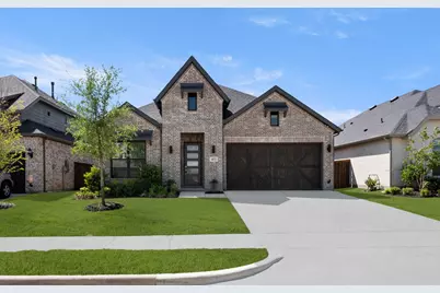 1873 Rough Ridge Trail, Midlothian, TX 76065 - Photo 1