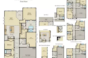 1873 Rough Rdg Trl, Midlothian, TX 76065 - Photo 3