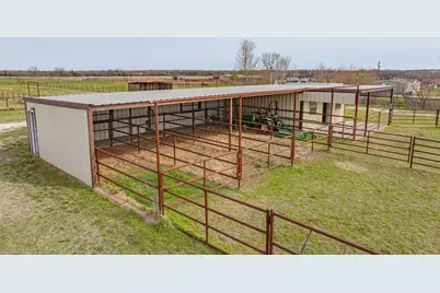 5105 County Road 423, Stephenville, TX 76401 - Photo 31
