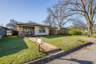1123 Bales Street, Cleburne, TX 76033 - Photo 1