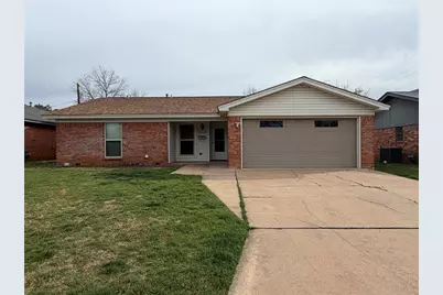 2641 Raintree Circle, Abilene, TX 79605 - Photo 1