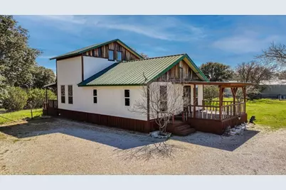 504 Doe Lane, Graham, TX 76450 - Photo 3