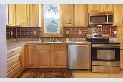 504 Doe Lane, Graham, TX 76450 - Photo 5