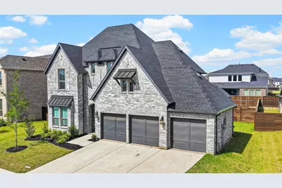 2604 Silver Leaf Drive, Northlake, TX 76226 - Photo 11