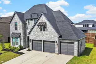 2604 Silver Leaf Dr, Northlake, TX 76226 - Photo 11