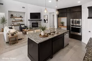 2604 Silver Leaf Dr, Northlake, TX 76226 - Photo 3