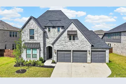 2604 Silver Leaf Drive, Northlake, TX 76226 - Photo 5