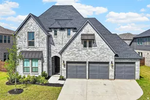 2604 Silver Leaf Dr, Northlake, TX 76226 - Photo 5