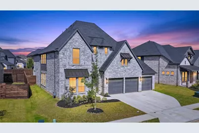2604 Silver Leaf Drive, Northlake, TX 76226 - Photo 1