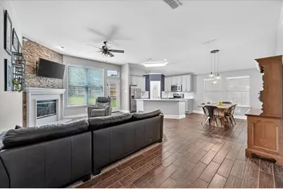 5821 Imes Lane, Fort Worth, TX 76179 - Photo 7