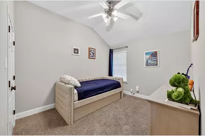 5821 Imes Lane, Fort Worth, TX 76179 - Photo 25