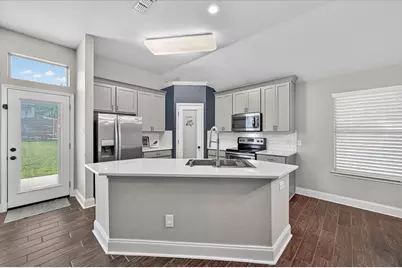 5821 Imes Lane, Fort Worth, TX 76179 - Photo 9