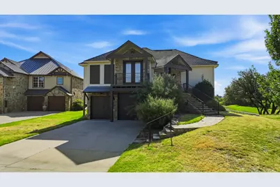 30 Oyster Bay, Possum Kingdom Lake, TX 76449 - Photo 3