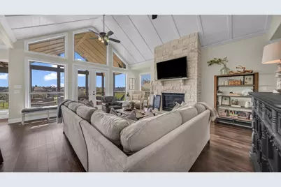 30 Oyster Bay, Possum Kingdom Lake, TX 76449 - Photo 11