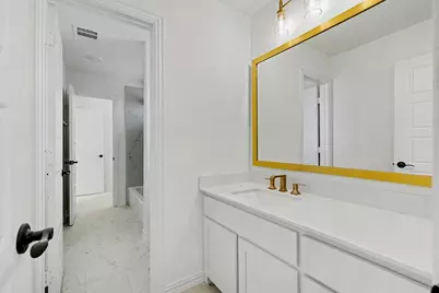 4020 Pleasant Drive, Prosper, TX 75078 - Photo 23