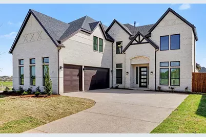 4020 Pleasant Drive, Prosper, TX 75078 - Photo 3