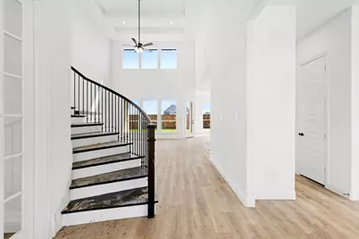 4020 Pleasant Drive, Prosper, TX 75078 - Photo 5